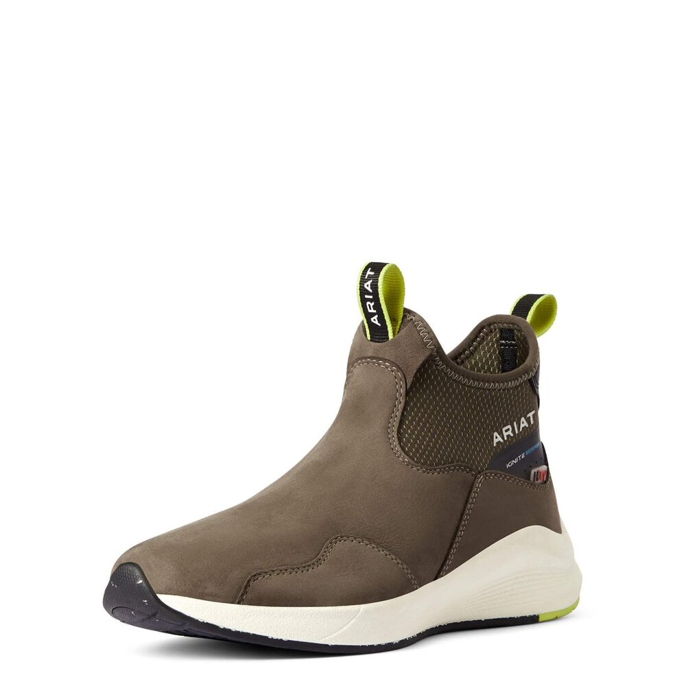 Ariat Women's Ignite Chelsea H20 Waterproof Hiker - Size 11